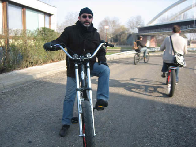 Cruise In Strasbourg - Strasbourg - 18 février 2007 - 59 sur 77